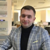 Alexander Doroshenko