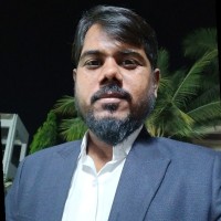 Manish Kumar Verma