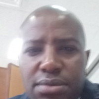 Daniel Njoroge