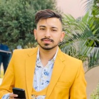 Sahilpreet Mahey