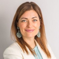 Isabelle Nicolas