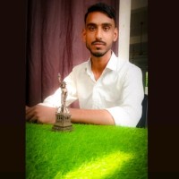Vikas Jangu