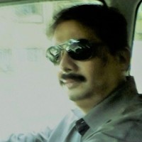 Madan Deshpande