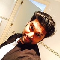 Sandesh Padvekar