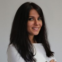 Nina Hristova