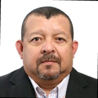 Eliezer Solorzano