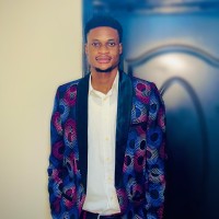 Olusanjo Bright Omosuyi