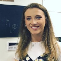 Katie Hamill