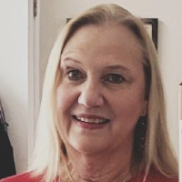 Barbara Saunders