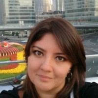 Viridiana García