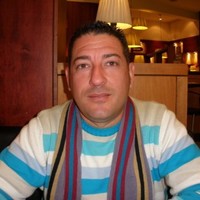 Yoel Delgado