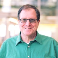Nicholas Eastham, Ph.D.