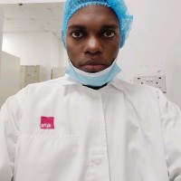 Ssali Emma