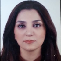 Nina Azadian
