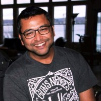 Anuj Varma