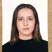 Tuğçe Yaltırık