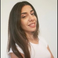 Maria Katsiani