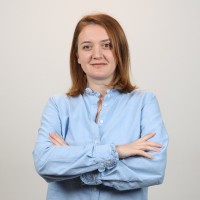 Eneida Aliu