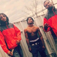 Get Rich Boyz