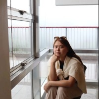 April Balondo