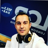 Aris Demertzis