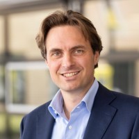 Maarten De Jong