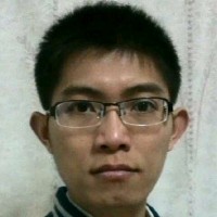 蔡升志 Enoch Cai