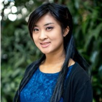 Maggie Pham
