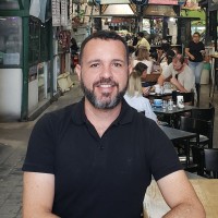 Rafael Alexandre