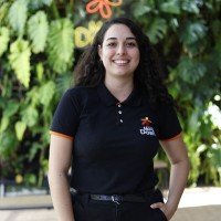 Maria Clara Gonçalves