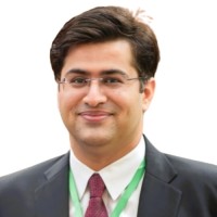 Dr. Shahzad Ali Gill