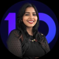 Reshma NairReshma Nair is an Influencer