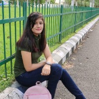 M Shibani Kar