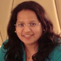 Nitisha Sohoni