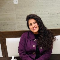 Shefali Jain