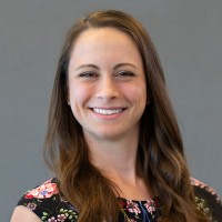 Samantha Cochran