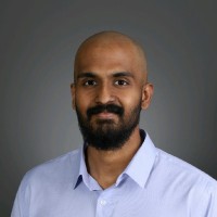 Aswin Ramaswamy Govindan, Phd