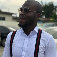 Festus Dodoo