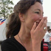 Inge Zwagers