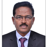 Krishnakumar D.