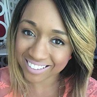 Brandi Wilson