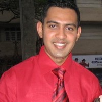 Premal Shah