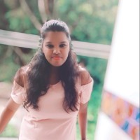 S. Monisha