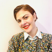 Katerina Zamani