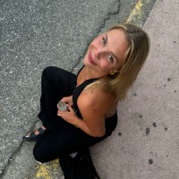 Isa Faye Burger