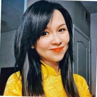 Y Huynh, MA