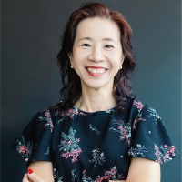 Yvonne Chin