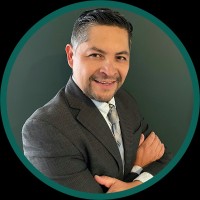 Fernando Garrido García