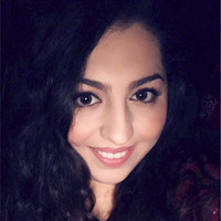 Sarvenaz Fahimi