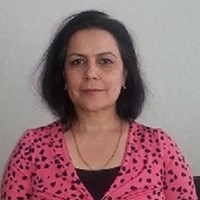 Uldon Karaeva